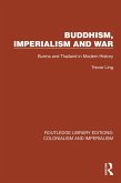 Buddhism, Imperialism and War (eBook, ePUB)