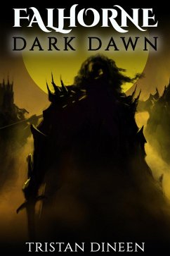 Cover Falhorne: Dark Dawn (eBook, ePUB)