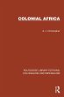 Colonial Africa (eBook, PDF) - Bild 1