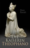 Die Kaiserin Theophano (eBook, ePUB)