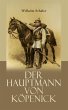 Der Hauptmann von Köpenick (eBook,... - Bild 1