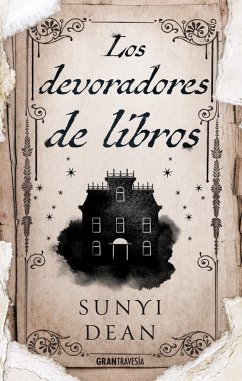 Cover Los devoradores de libros (eBook, ePUB)