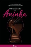 O livro secreto de Aninha (eBook, ePUB)
