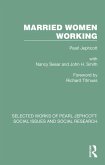 Married Women Working (eBook, PDF)