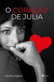 O coração de Julia (eBook, ePUB)