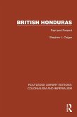 British Honduras (eBook, PDF)