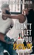 Won't Let You Down (A Cedarville Novel,... - Bild 1