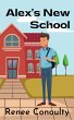 Alex's New School (Keen Read) (eBook,... - Bild 1