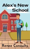Alex's New School (Keen Read) (eBook, ePUB)