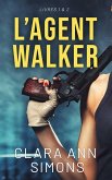 L'agent Walker (eBook, ePUB) L'agent Walker (eBook, ePUB)