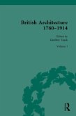 British Architecture 1760-1914 (eBook, ePUB)