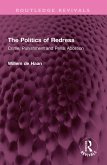 The Politics of Redress (eBook, ePUB)