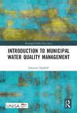 Introduction to Municipal Water Quality Management (eBook, PDF)