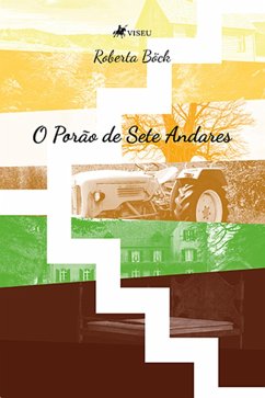 O pora~o de sete andares (eBook, ePUB) - Böck, Roberta