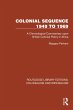 Colonial Sequence 1949 to 1969 (eBook,... - Bild 1