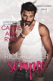 Ricordi per sempre (Montgomery Ink, #8) (eBook, ePUB)