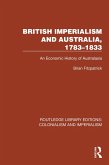 British Imperialism and Australia, 1783-1833 (eBook, ePUB)