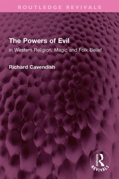 Cover The Powers of Evil (eBook, ePUB)