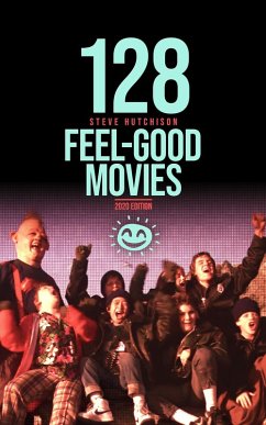 Cover 128 Feel-Good Movies (Trends of Terror) (eBook, ePUB)