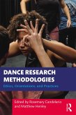 Dance Research Methodologies (eBook, PDF)