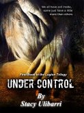 Under Control (Legion Series, #1) (eBook, ePUB)