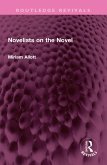 Novelists on the Novel (eBook, PDF) Novelists on the Novel (eBook, PDF)