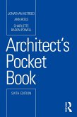 Architect's Pocket Book (eBook, ePUB)