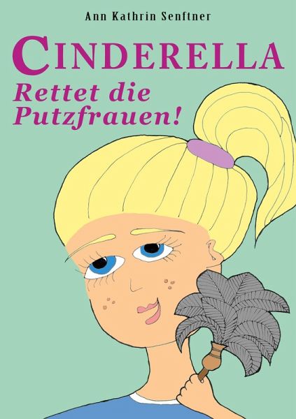 Cinderella (eBook, ePUB)