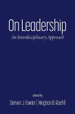 On Leadership (eBook, PDF)