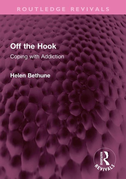 Off the Hook (eBook, ePUB)
