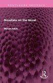 Novelists on the Novel (eBook, ePUB)
