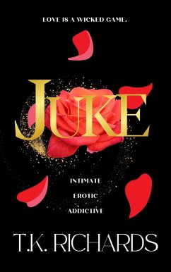 Cover Juke (eBook, ePUB)