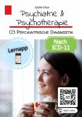 Psychiatrie & Psychotherapie Band 03: Psychiatrische Diagnostik (eBook, ePUB)