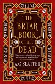 The Briar Book of the Dead (eBook, ePUB)