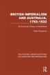 British Imperialism and Australia,... - Bild 1
