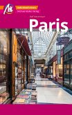 Paris MM-City Reiseführer Michael Müller Verlag (eBook, ePUB)