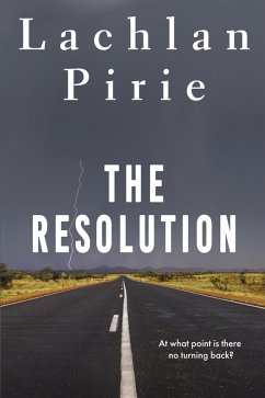 Cover The Resolution (eBook, ePUB)