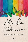 Minha esse^ncia (eBook, ePUB)