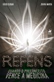 Reféns (eBook, ePUB)