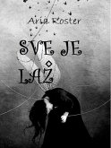 Sve je laz (poezija) (eBook, ePUB)