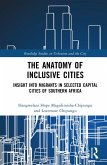 The Anatomy of Inclusive Cities (eBook, ePUB)