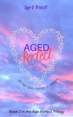 Cover Aged Perfect (Age Perfect, #2) (eBook, ePUB)