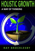 Holistic Growth (eBook, ePUB) Holistic Growth (eBook, ePUB)