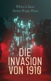 Die Invasion von 1910 (eBook, ePUB)