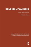 Colonial Planning (eBook, ePUB)