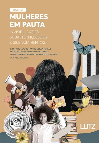 Mulheres em Pauta (eBook, PDF) Mulheres em Pauta (eBook, PDF)