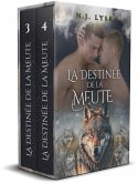 La Destinée de la Meute (volume 2) (eBook, ePUB) La Destinée de la Meute (volume 2) (eBook, ePUB)