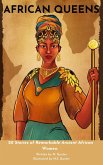 African Queens (WOMEN OF AFRICA, #1) (eBook, ePUB)