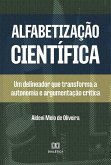 Alfabetização científica (eBook, ePUB)