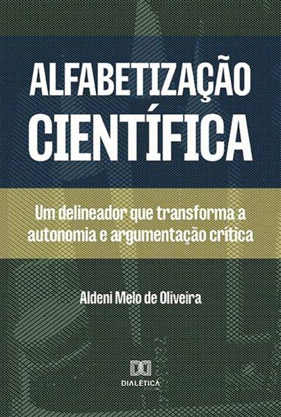 Alfabetização científica (eBook, ePUB)